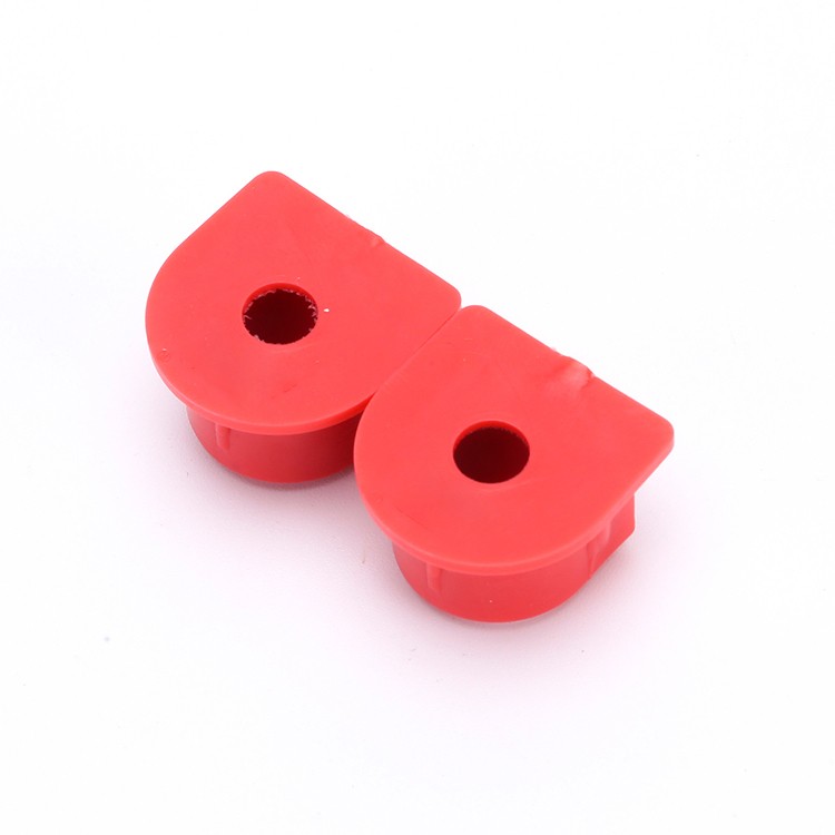 Elecbee Red Color Cable fix plug For 350A Power Connector