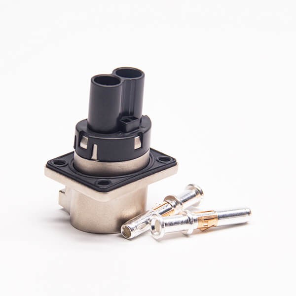 HVIL Connectors