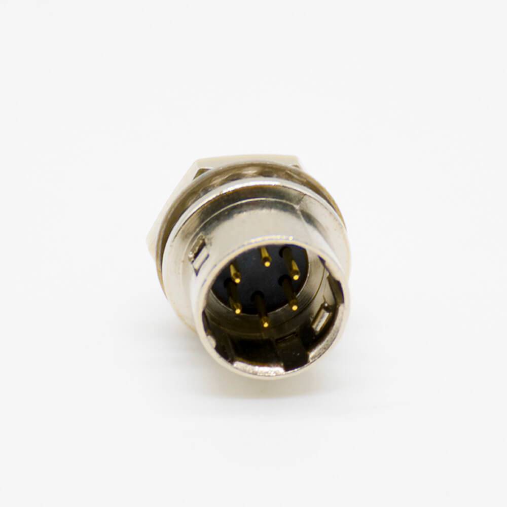 HR Series Connectors