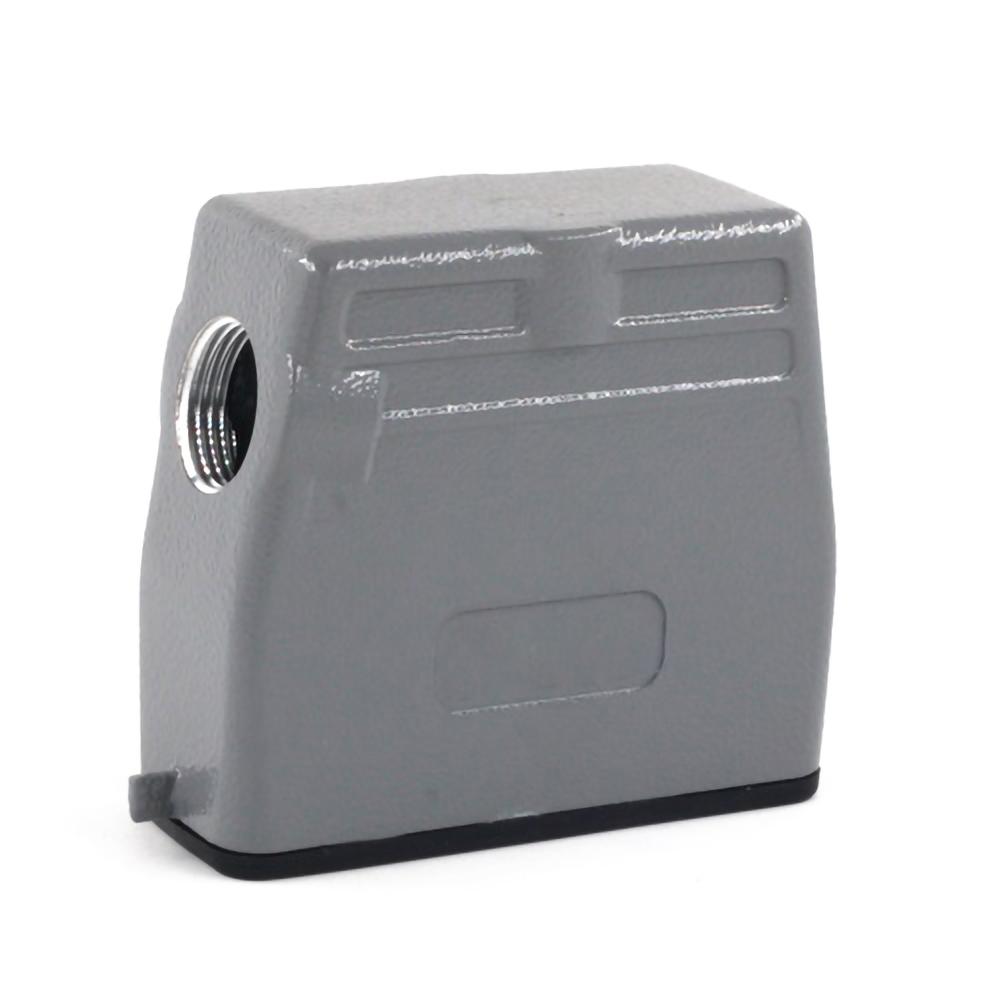 Elecbee H16A Hood Side Entry with two bolts