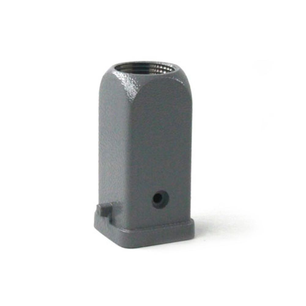 Elecbee H3A Metal Hood Top Entry
