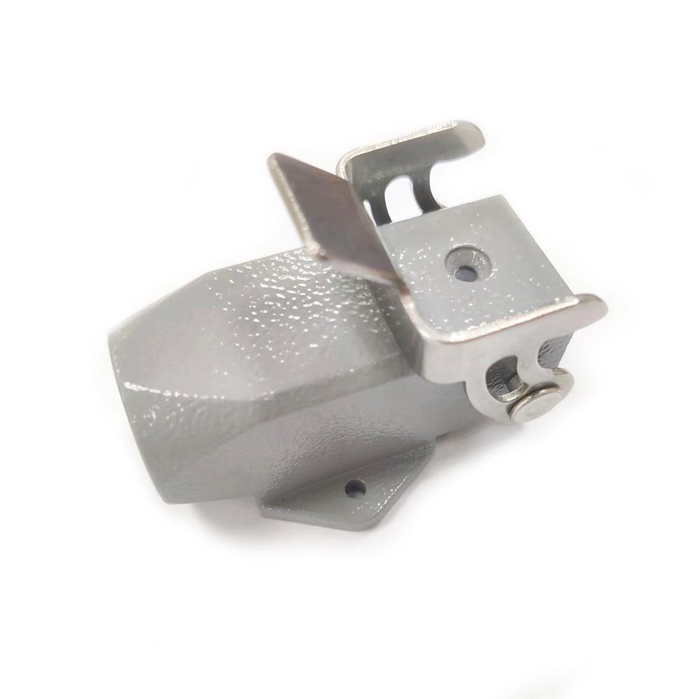 Elecbee H3A Metal Housing Surface Mounting