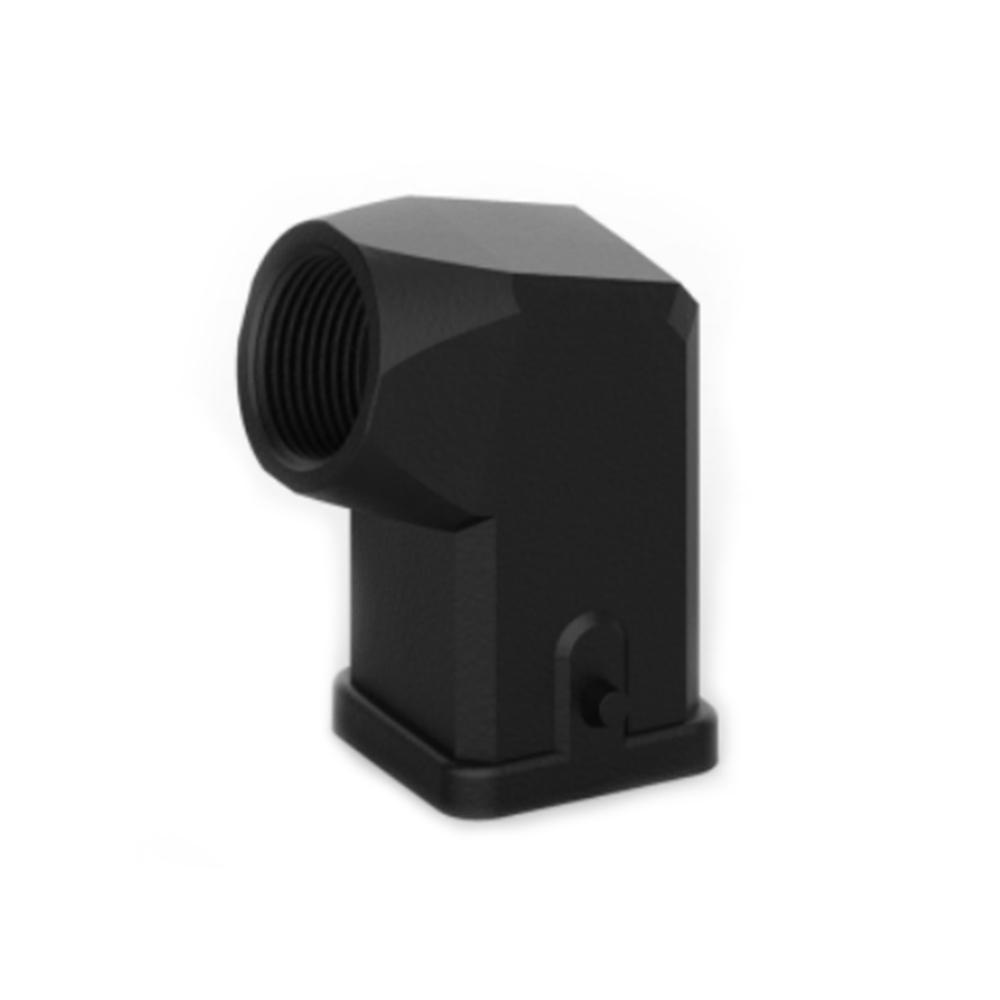 Elecbee H3A Plastic  Hood Side Entry
