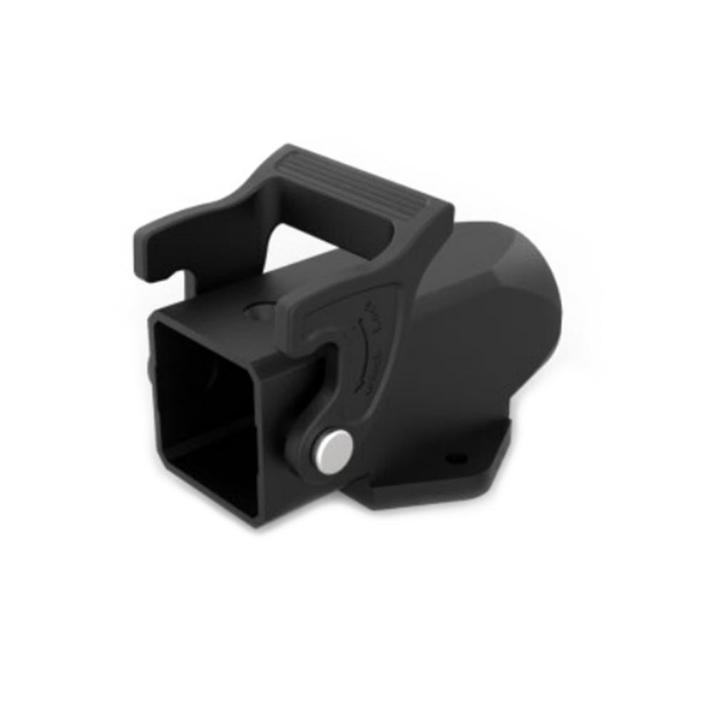 Elecbee H3A Plastic Housing Surface Mounting