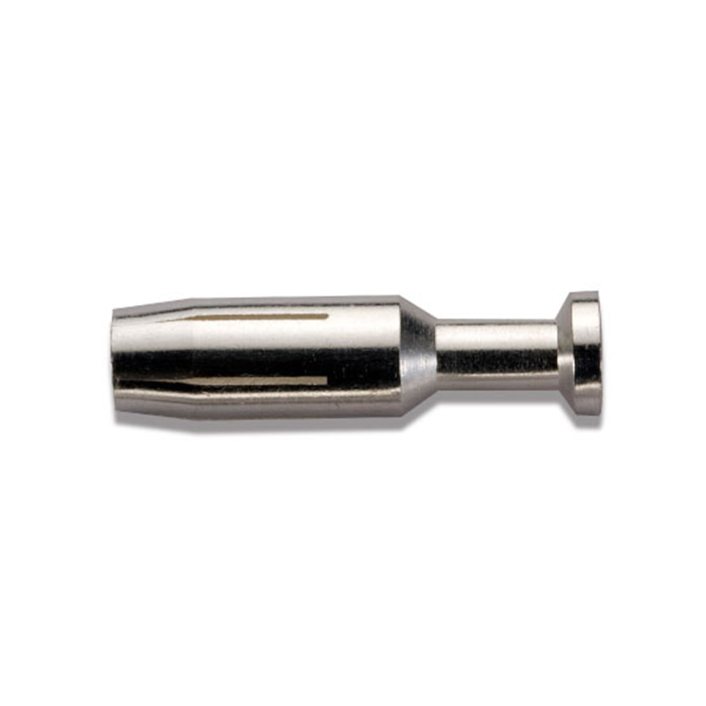 Elecbee 40A M-type Silver-Plated Female Pin 1.5mm²