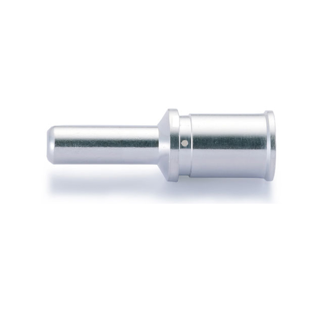 Elecbee 70A K-type Silver-Plated Male Pin 10mm²