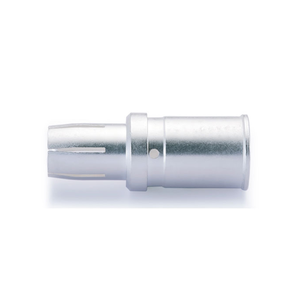Elecbee HM 100A Silver-Plated Female Pin 10mm²
