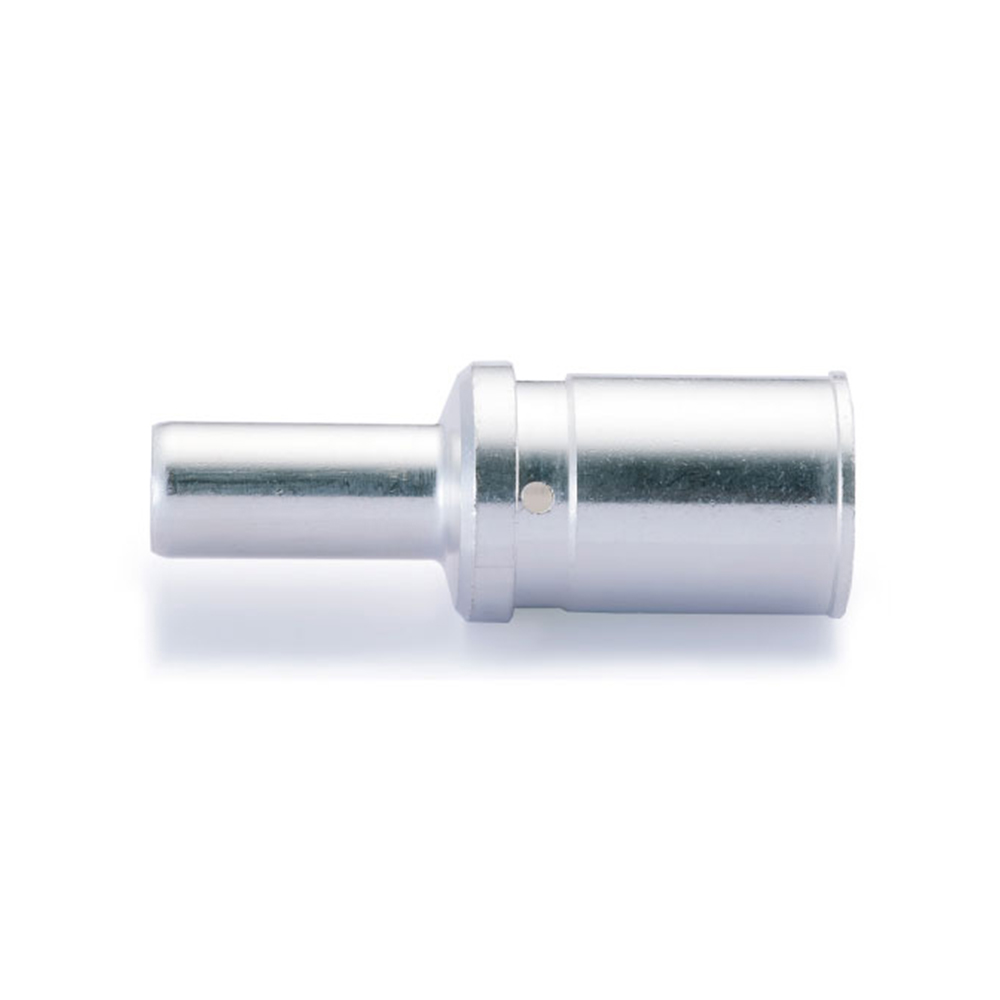 Elecbee HM 100A Silver-Plated Male Pin 10mm²