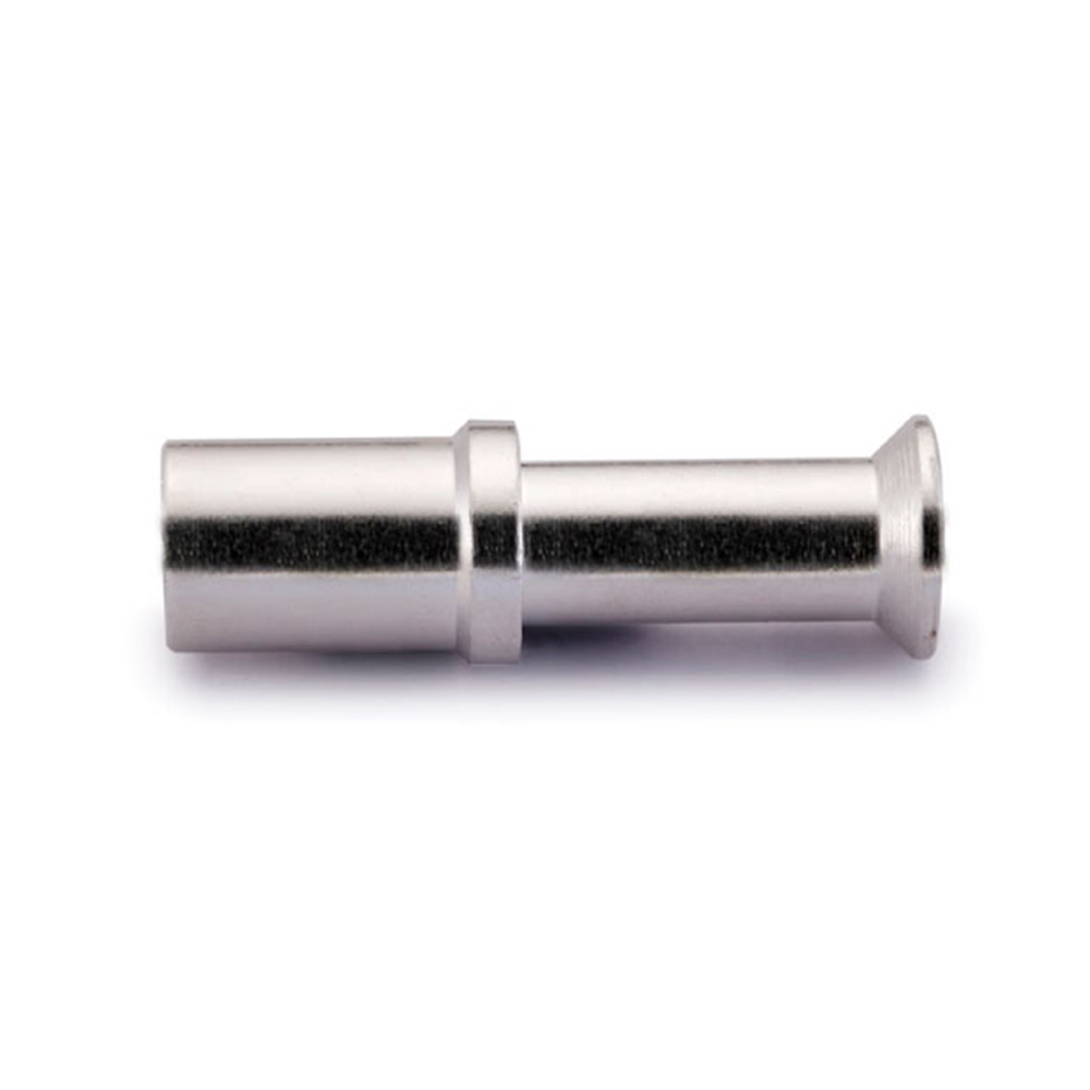 Elecbee HM 200A Silver-Plated Female Pin 25mm²