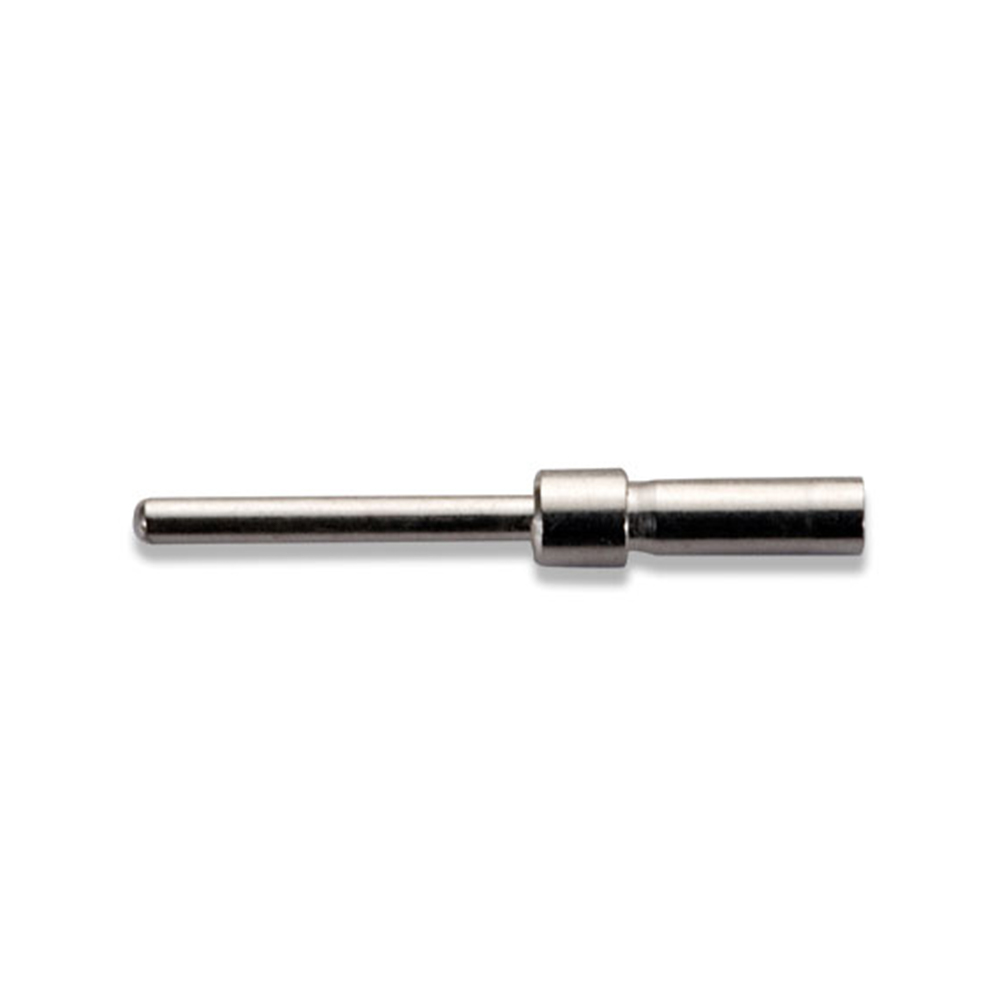 Elecbee HM 5A Silver-Plated Male Pin 0.08-0.21mm²