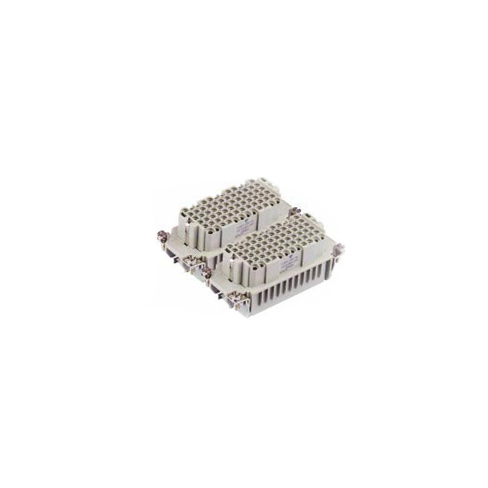 Elecbee HDD 144 Pin Female Insert Crimp Terminal