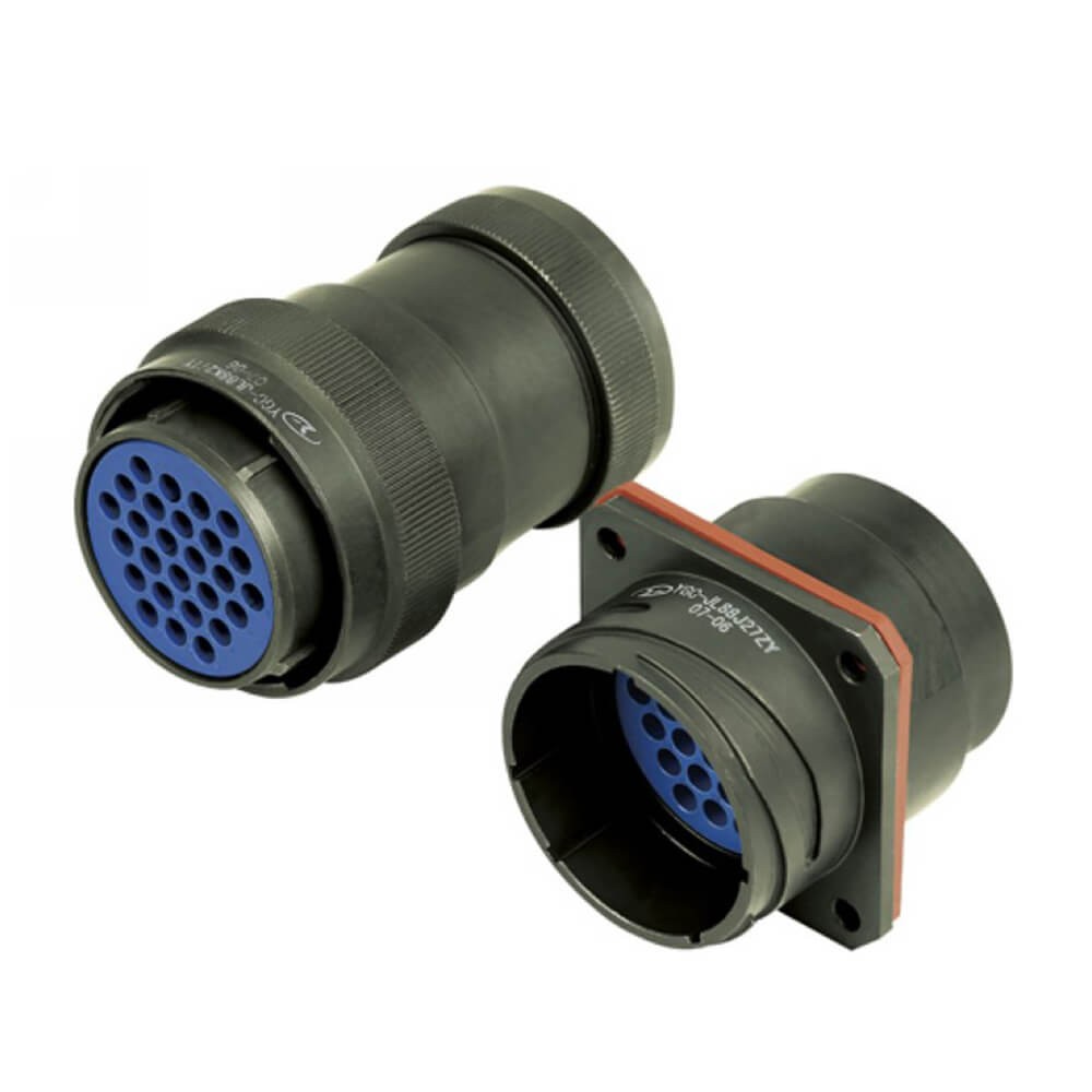 JL Series Connectors