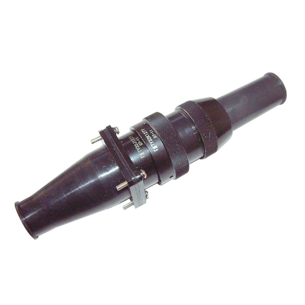 TY Series Connectors