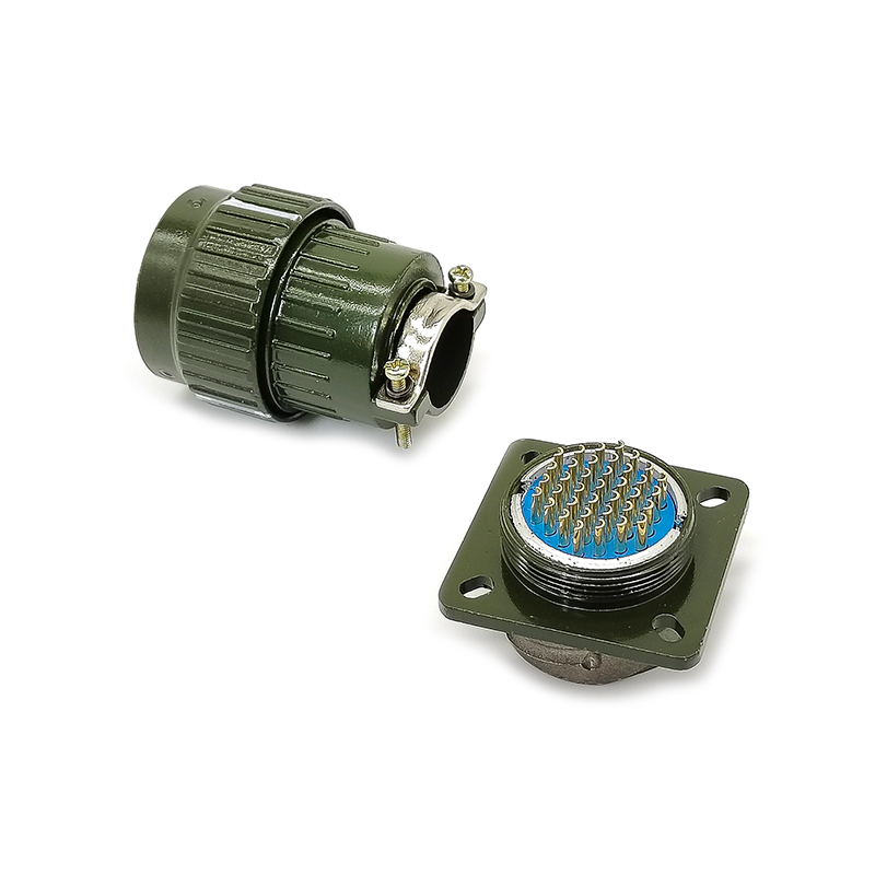 Y2M Series Connectors