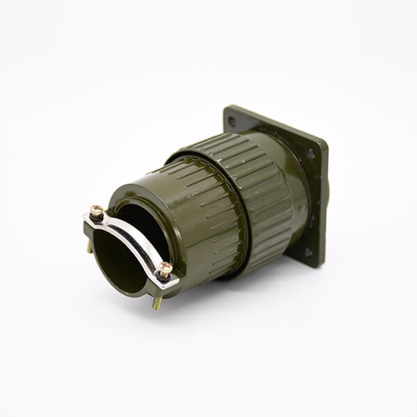 Elecbee YP36 Y36M-19TK 19 Core Fast Buckle Aviation Plug Round Connector