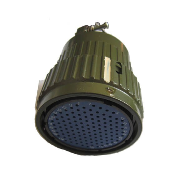 Elecbee Y2M-120TK Y50M-120TK 120 Pole Air Plug Connector