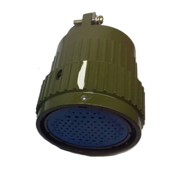 Elecbee Y50M-81TK 81 Core Aviation Plug Connector