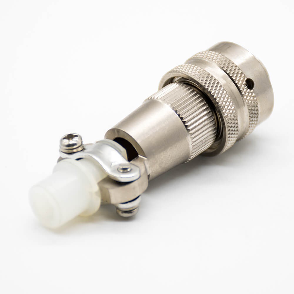 Y50 Series Connectors