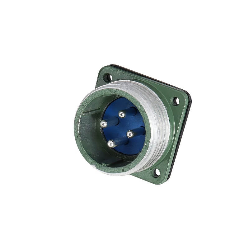 YD Series Connectors