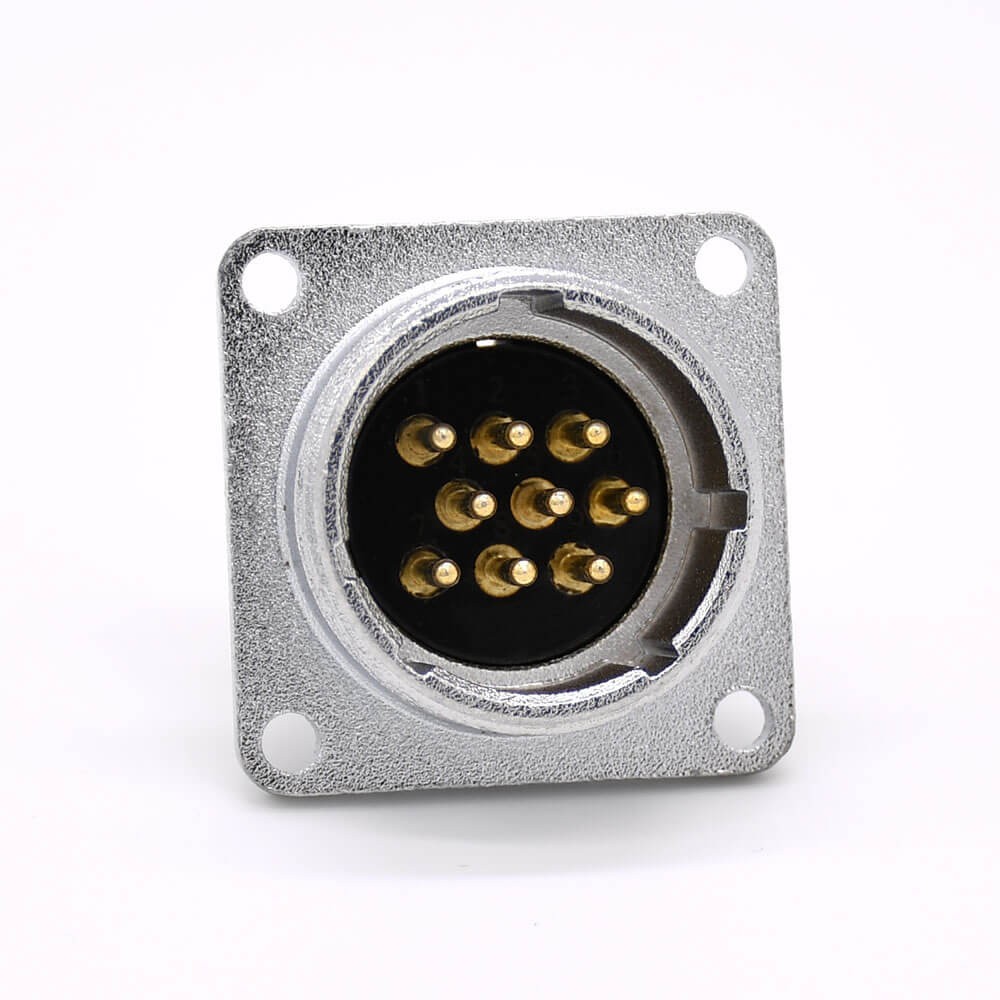 P Series Connectors