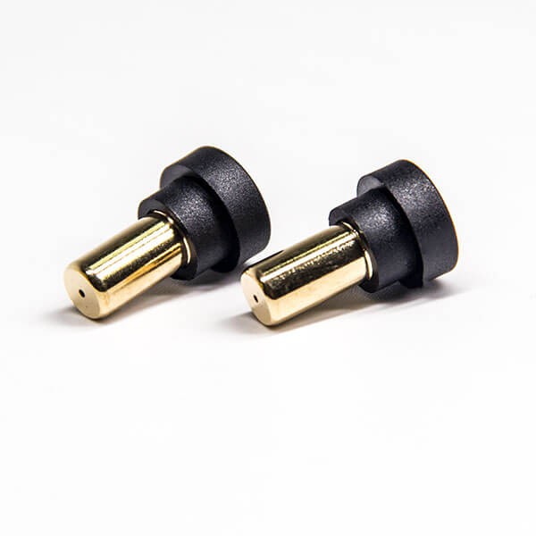 Banana and Tip Connectors