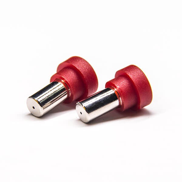 Elecbee Banana Connector Jack Straight UAV Battery Socket
