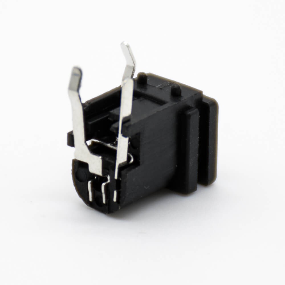 DC Connectors
