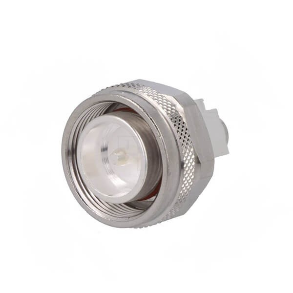 Elecbee 20pcs 4.3-10 Angled 90° Plug Male 50Ω IP67 for Cable