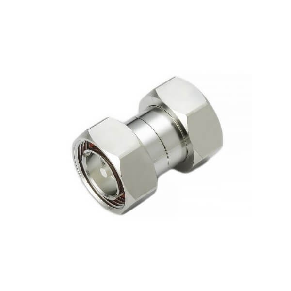 Elecbee 7/16 Connector Solder Cable Mount 50Ω Plug Termination