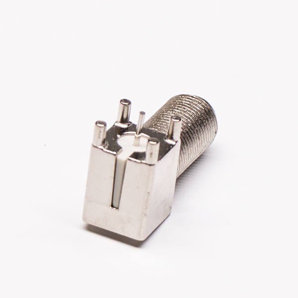 F Type connectors