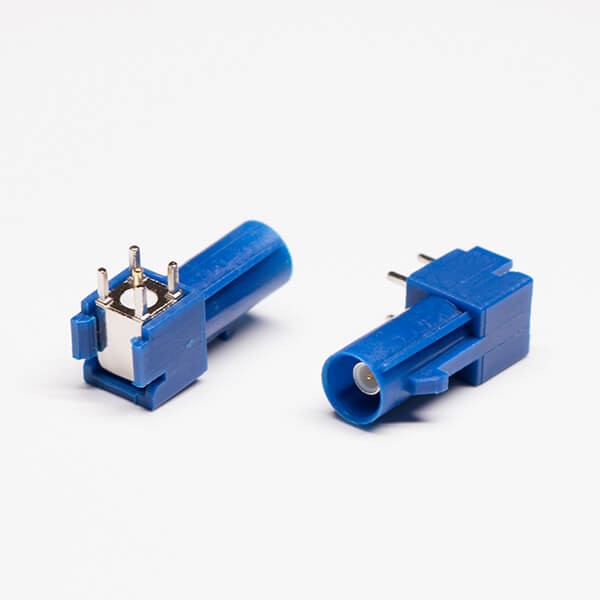 Fakra connectors