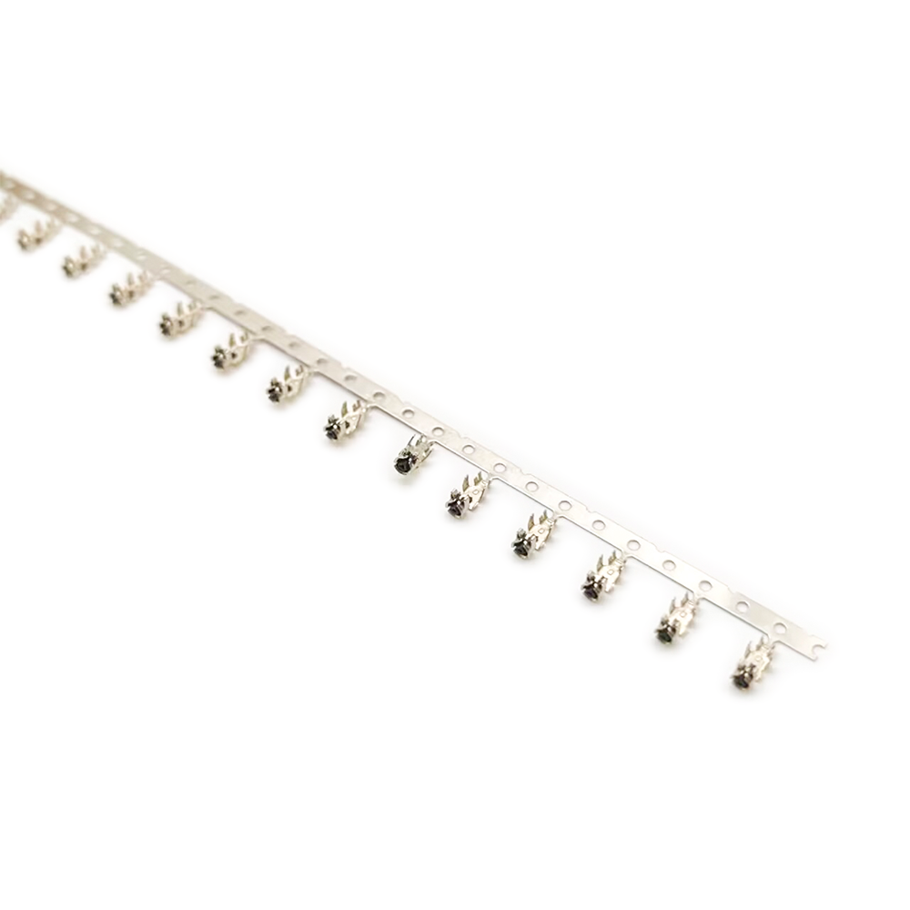 Elecbee 2pcs I-PEX MHF Micro Coaxial ConnectorⅠ for Cable RF1.13