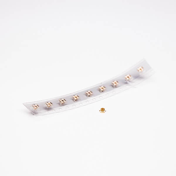IPEX connectors