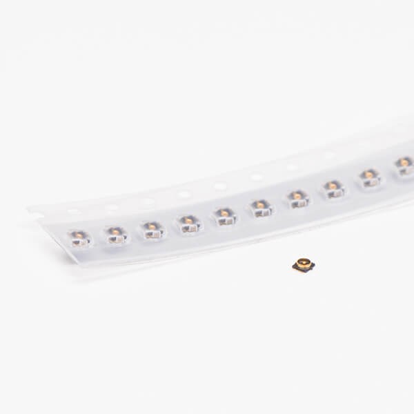 Elecbee IPEX UFL Connector RF Coax Surface Mount Solder for PCB