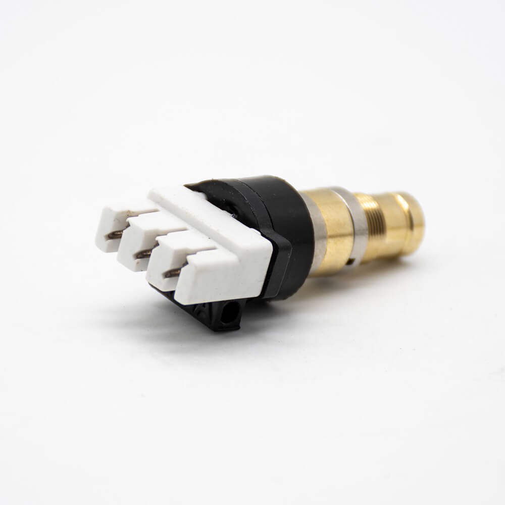 L9 connectors