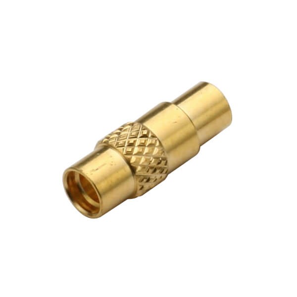 Elecbee 20pcs Best MMCX Connector Jack Solder Type for Cable UT085
