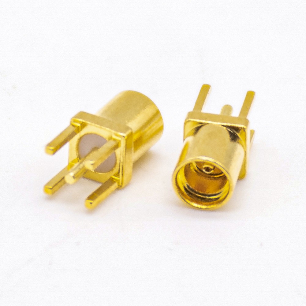 MMCX connectors