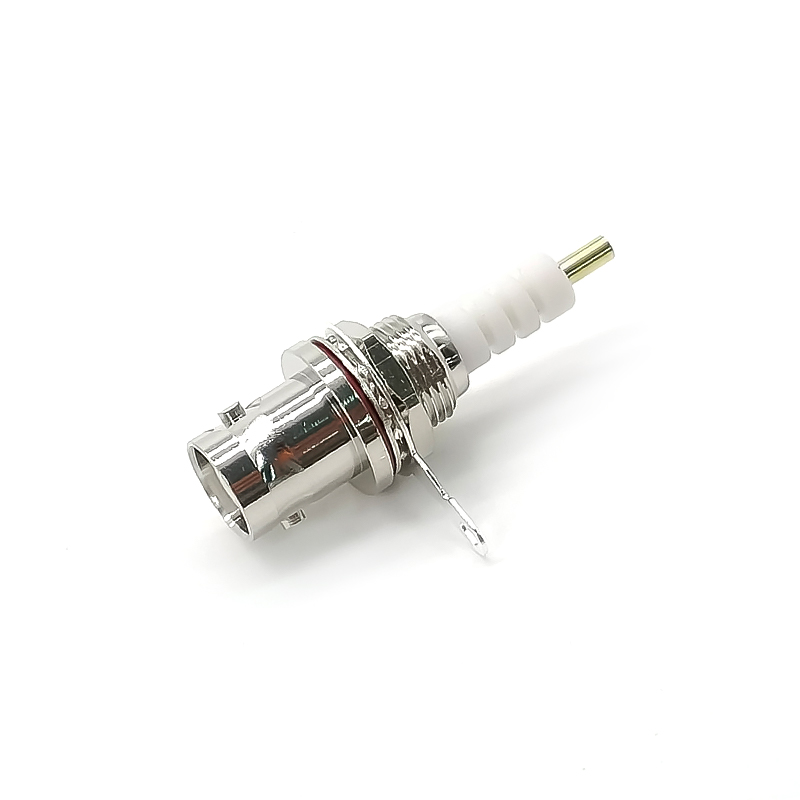 MHV connectors