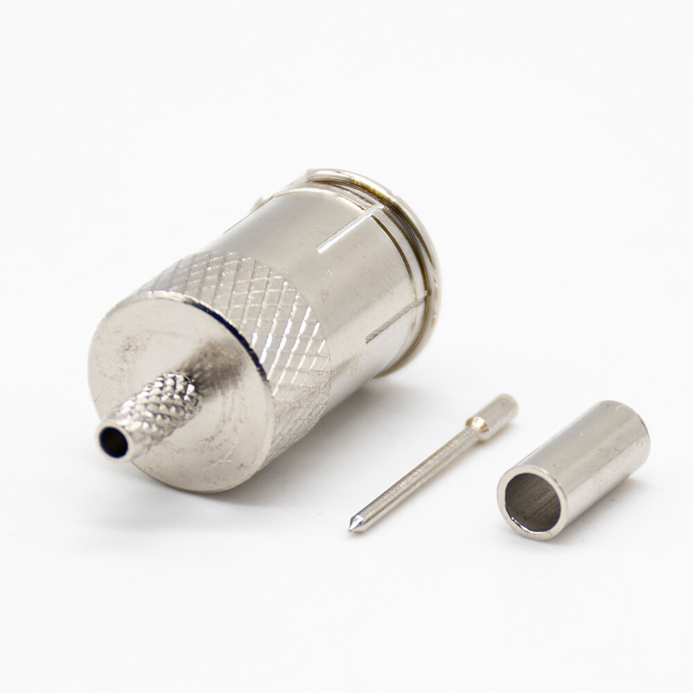 PAL connectors