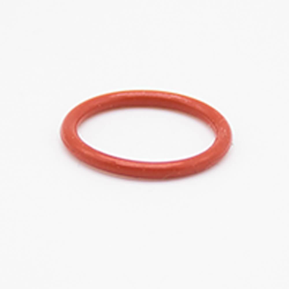 Elecbee Waterproof Rubber Ring Red For N Type Female