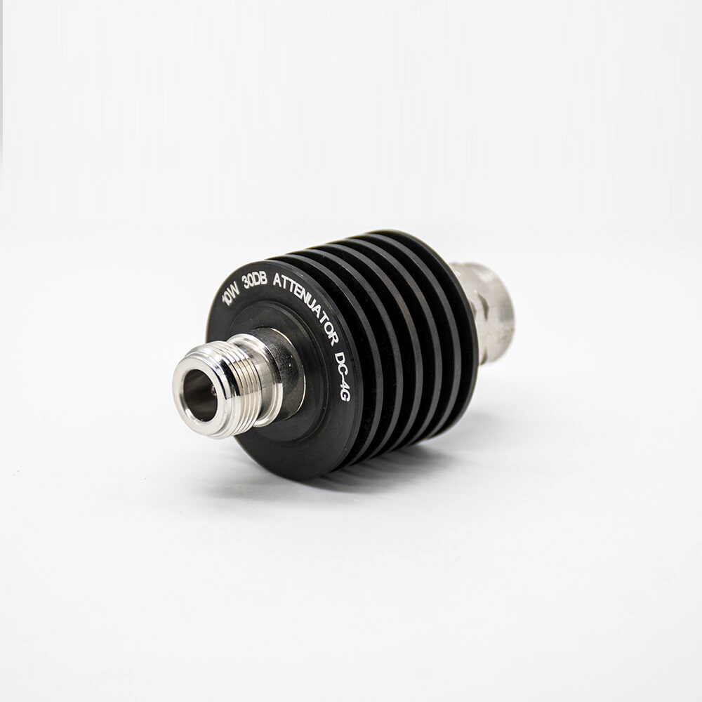 Elecbee N Connectors Dummy Load Female Straight 10W 4GN30 Attenuator