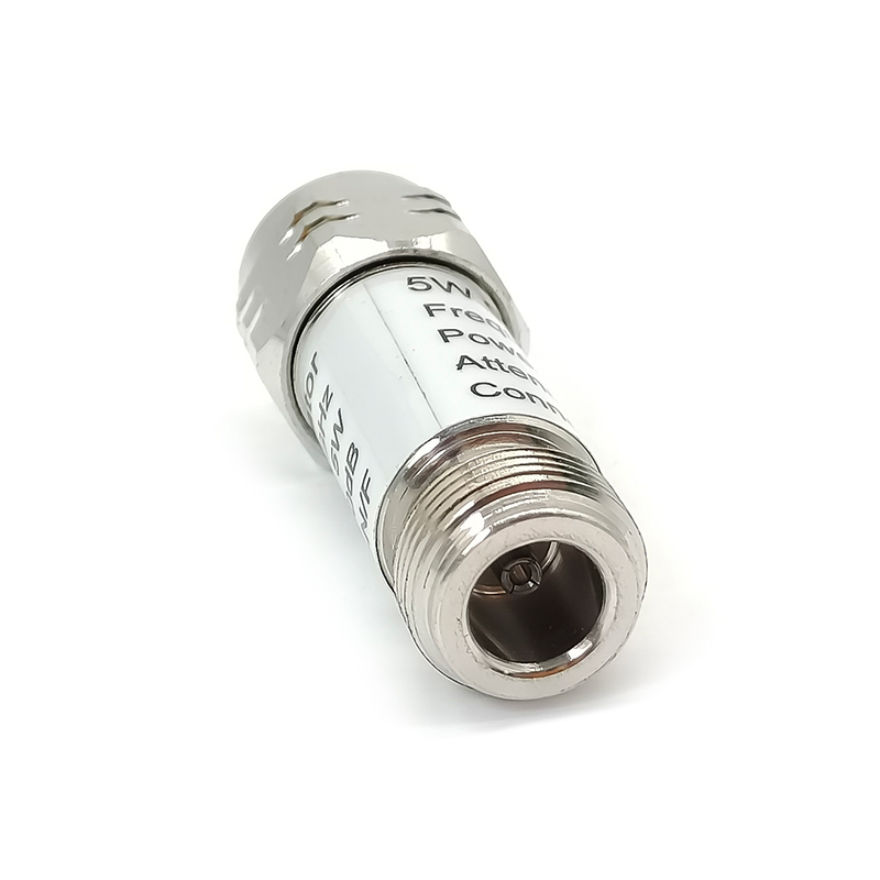 RF Attenuators