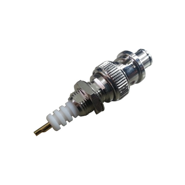 SHV connectors