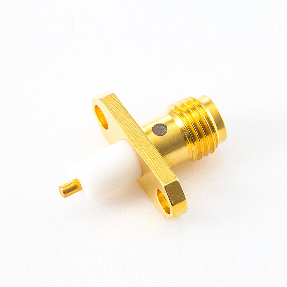 SMA connectors