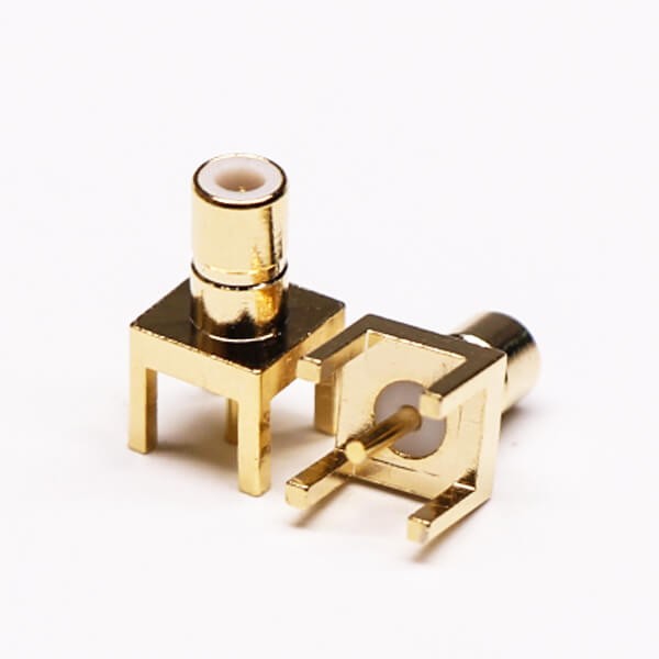 SMB connectors