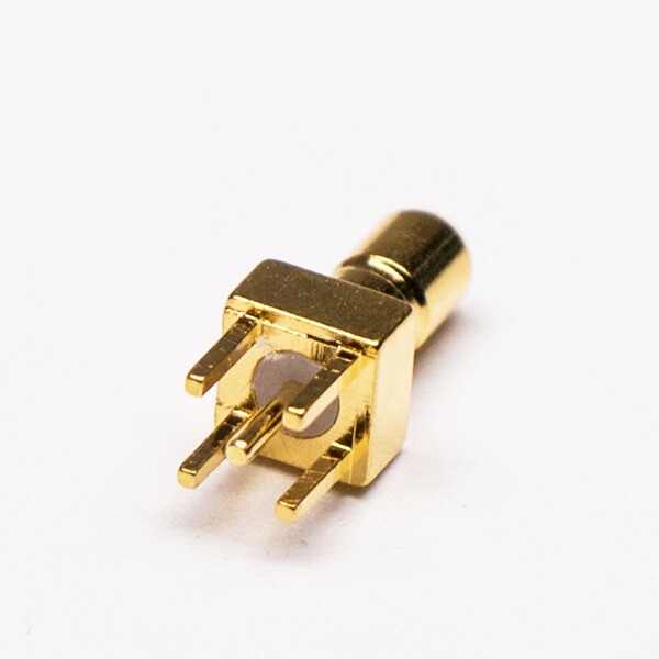 SSMB connectors