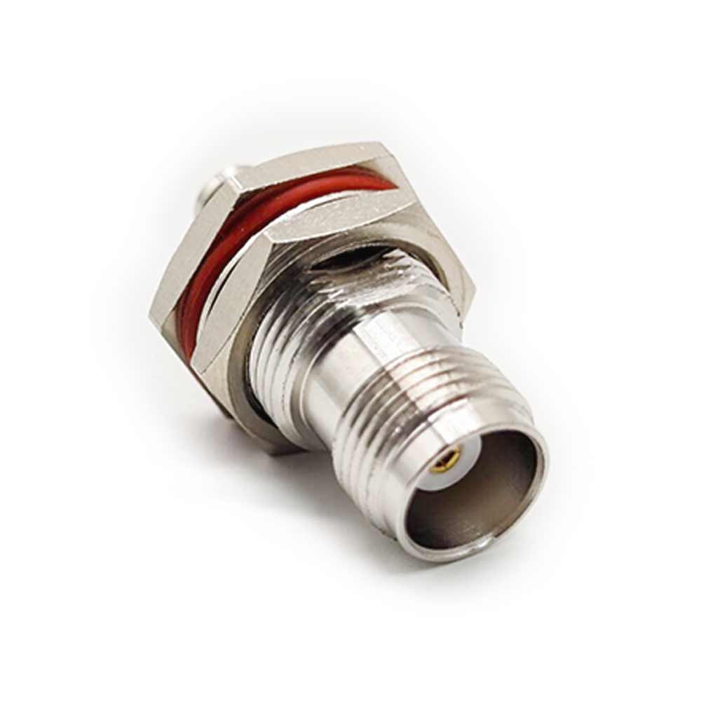 RF Connector Adapters
