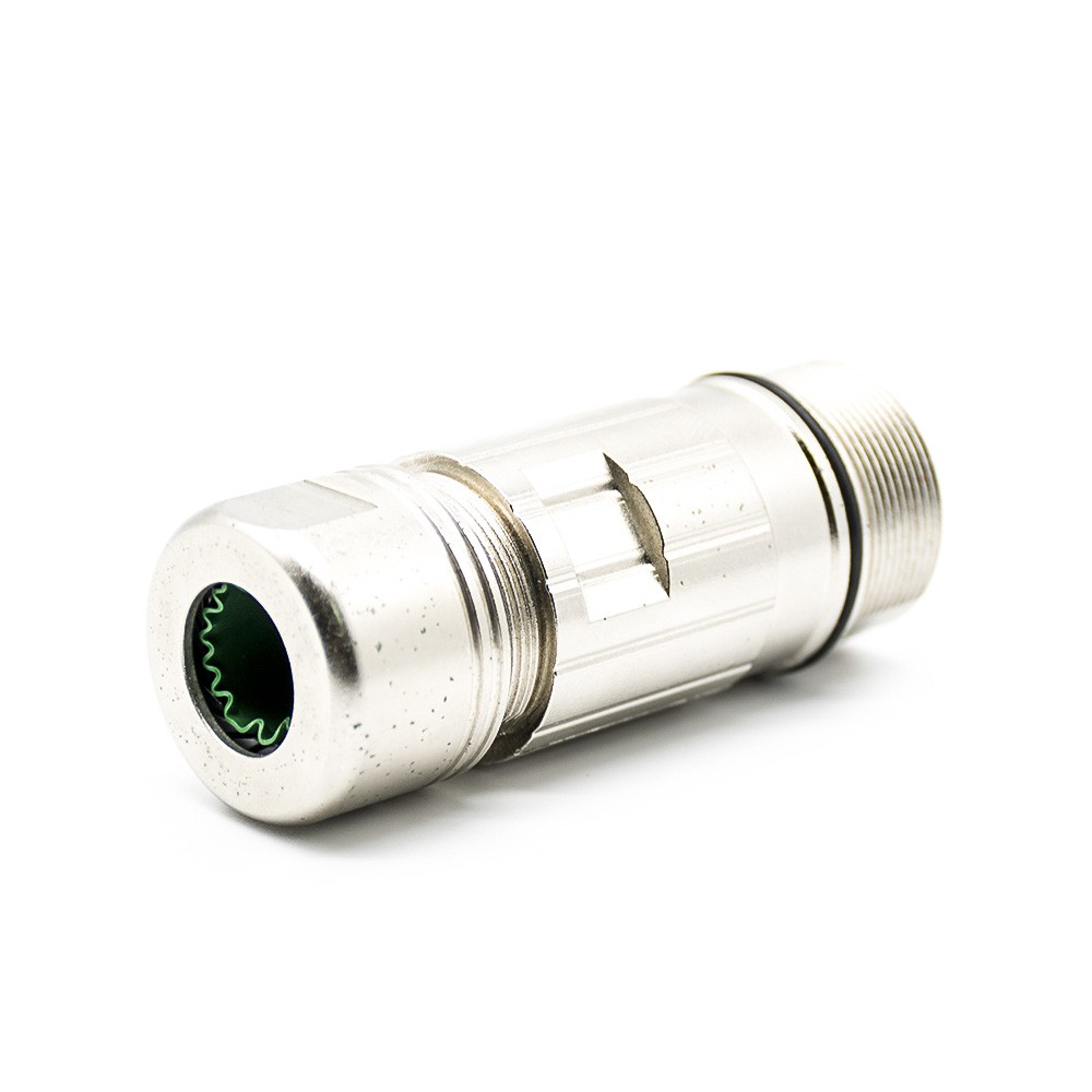 Sensor Connectors
