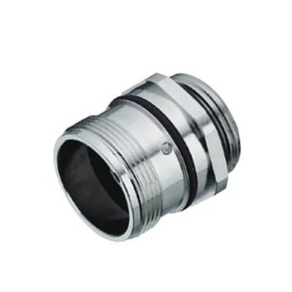 Elecbee Binder M23 Connector 19Pin Female Waterproof Panel Mount Industrial Power Connector Shield