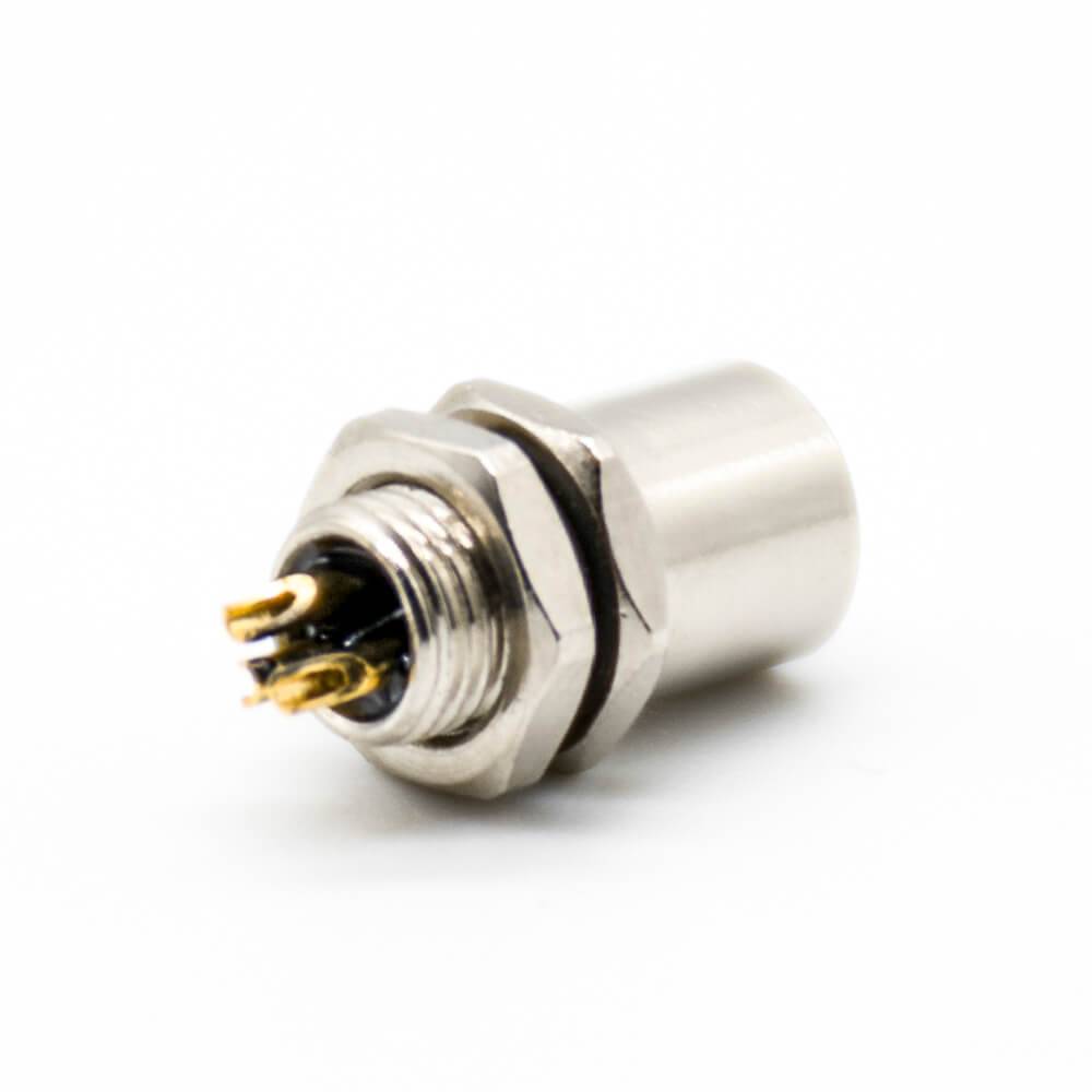 M5 Series Connector